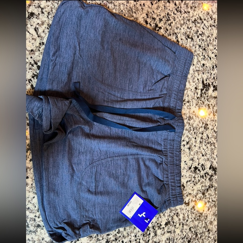 Women’s athletic shorts NWT